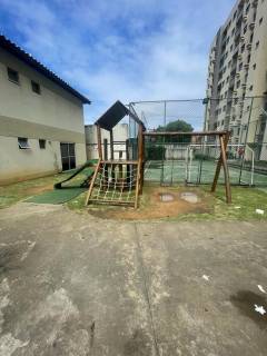 Apartamento Padrão à Venda em Itapuã