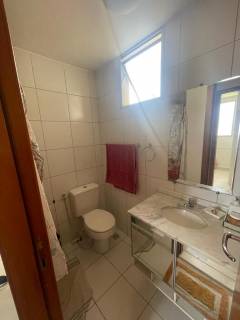 Apartamento Padrão à Venda em Itapuã