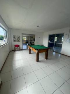 Apartamento Padrão à Venda em Itapuã