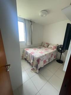 Apartamento Padrão à Venda em Itapuã