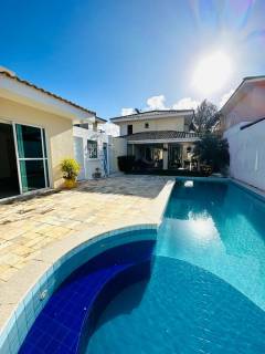 Casa à venda no bairro Vilas do Atlantico em Lauro de Freitas/BA