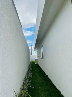 Casa à venda no bairro Jardim Limoeiro em Camaçari/BA