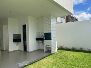 Casa à venda no bairro Jardim Limoeiro em Camaçari/BA