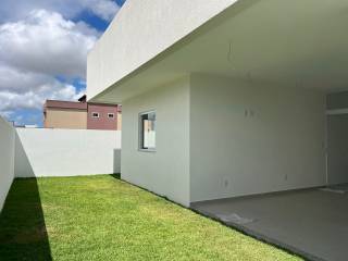 Casa à venda no bairro Jardim Limoeiro em Camaçari/BA