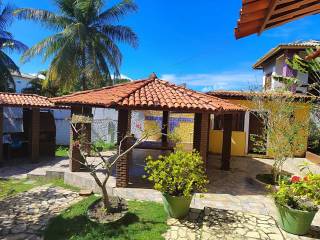 Casa Térrea em Barra do Jacuípe