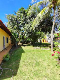 Casa Térrea em Barra do Jacuípe