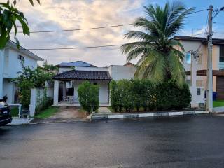 Casa à venda no bairro Abrantes em Camaçari/BA