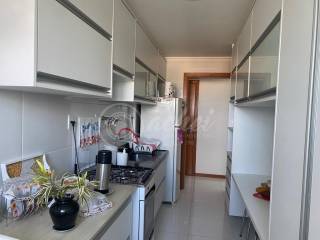 Apartamento Padrão na Rua São Paulo