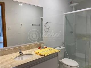 Apartamento Padrão na Rua São Paulo