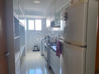 Apartamento Padrão na Rua São Paulo