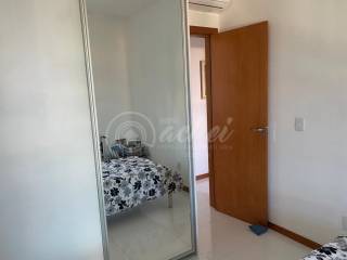 Apartamento Padrão na Rua São Paulo