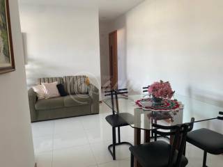 Apartamento Padrão na Rua São Paulo