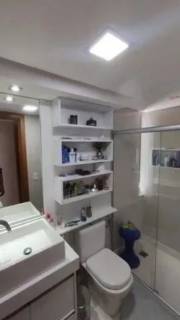 Apartamento Padrão em Armação, Salvador