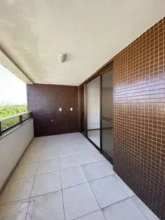 Apartamento Padrão em Armação, Salvador