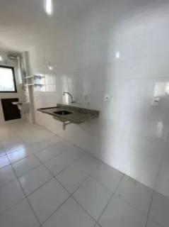 Apartamento Padrão em Armação, Salvador