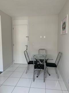 Apartamento à venda no bairro Centro em Lauro de Freitas/BA