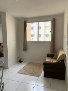 Apartamento à venda no bairro Centro em Lauro de Freitas/BA