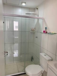 Apartamento à venda no bairro Centro em Lauro de Freitas/BA