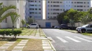 Apartamento à venda no bairro Centro em Lauro de Freitas/BA