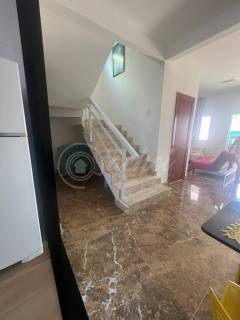 Casa Triplex individual em Pitangueiras