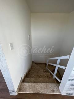 Casa Triplex individual em Pitangueiras