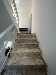 Casa Triplex individual em Pitangueiras