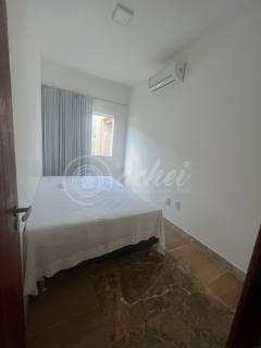 Casa Triplex individual em Pitangueiras