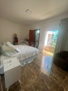 Casa Triplex individual em Pitangueiras