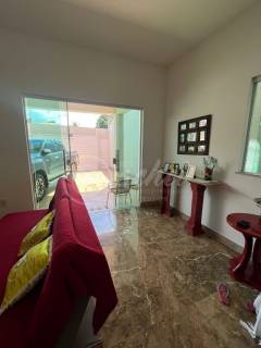 Casa Triplex individual em Pitangueiras