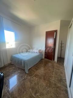 Casa Triplex individual em Pitangueiras