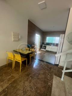 Casa Triplex individual em Pitangueiras