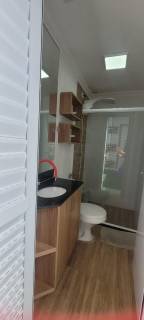 Apartamento à venda no bairro Pitangueiras em Lauro de Freitas/BA