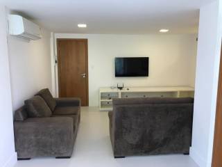 Apartamento Cobertura na Alameda Humaitá