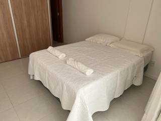 Apartamento Cobertura na Alameda Humaitá