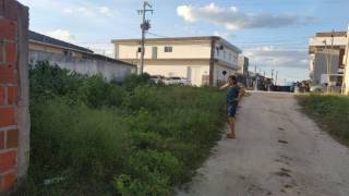 Terreno à venda no bairro Centro em Conceição do Coité/BA