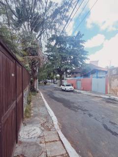 Casa à venda no bairro Itapuã em Salvador/BA