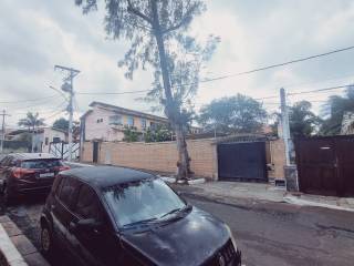 Casa à venda no bairro Itapuã em Salvador/BA