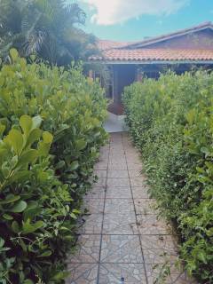 Casa à venda no bairro Itapuã em Salvador/BA