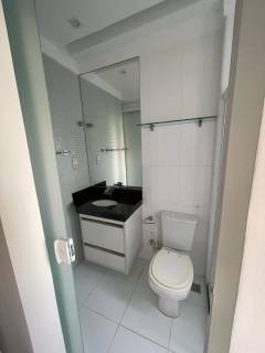 Apartamento à venda em Lauro de Freitas/BA