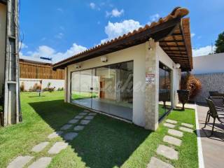 Casa à venda no bairro BURAQUINHO em Lauro de Freitas/BA