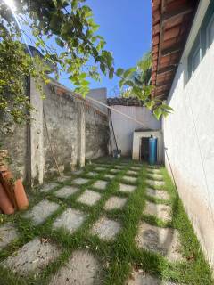 Casa à venda no bairro Jauá (Abrantes) em Camaçari/BA