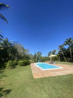 Casa à venda no bairro Jauá (Abrantes) em Camaçari/BA