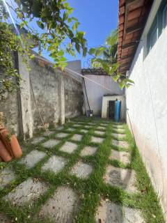 Casa à venda no bairro Jauá (Abrantes) em Camaçari/BA