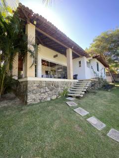 Casa à venda no bairro Jauá (Abrantes) em Camaçari/BA