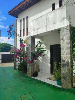 Casa à venda no bairro Vilas do Atlantico em Lauro de Freitas/BA