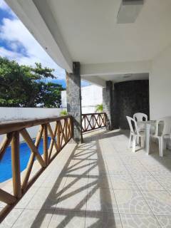 Casa à venda no bairro Vilas do Atlantico em Lauro de Freitas/BA