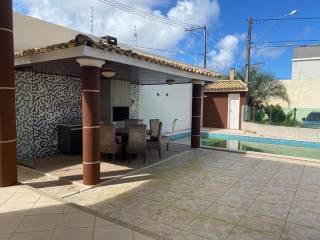 Casa para locação no bairro BURAQUINHO em Lauro de Freitas/BA