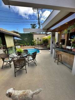 Casa à venda no bairro ABRANTE em Camaçari/BA