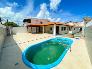 Casa à venda no bairro Vilas do Atlantico em Lauro de Freitas/BA