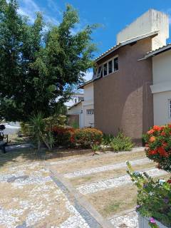 Casa à venda no bairro Vilas do Atlantico em Lauro de Freitas/BA